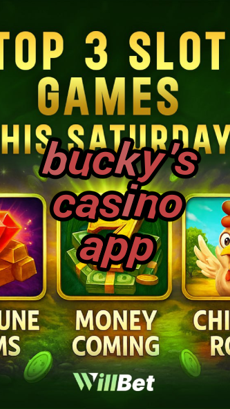 bucky's casino app-igamblingorder.com