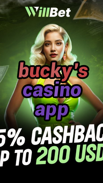 bucky's casino app-igamblingorder.com