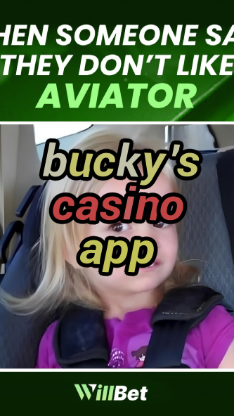 bucky's casino app-igamblingorder.com